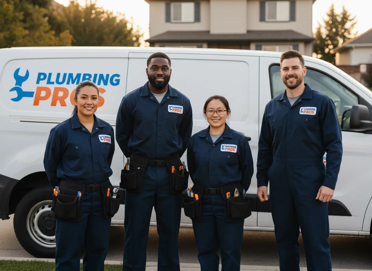 Water Heater Repair company in Barry, TX